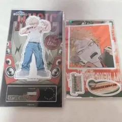 アクリルスタンド