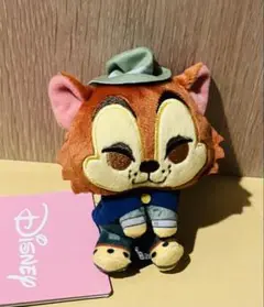 ディズニー ピノキオ & you マスコット 正直ジョン