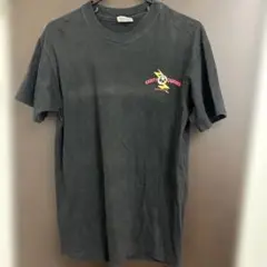 【Hanes】EARTHQUAKES ESCONDIDO Tシャツ L
