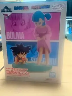 2026年最新】一番くじドラゴンボールラストワン賞の人気アイテム