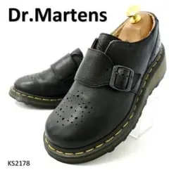2026年最新】ドクターマーチン Dr.Martens モンクストラップの人気