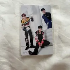 藤牧京介 許豊凡 田島将吾 トレカ