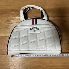 レディース ゴルフバッグ