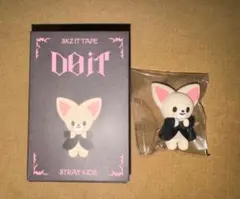 スキズ DO IT フィギュア CLIMBING アイエン　トレカなし