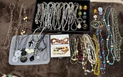 アクセサリーまとめ売り