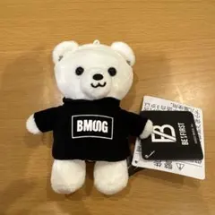 BE:FIRST LEO モアプラスマスコットBMSG