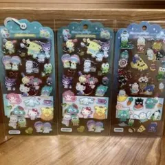 ドロップジュエリーシール