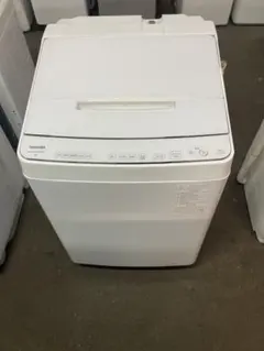 高年式】2021年式 10kg TOSHIBA 洗濯機 AW-10DP1 - メルカリ