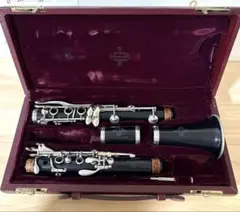 【ゴウ】 Buffet Crampon B♭クラリネット B12 プラ管 ゴウ様専用】 Buffet Crampon B♭クラリネット B12 プラ管 - メルカリ