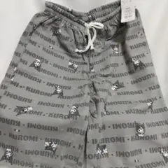 サンリオ　クロミ　ハーフパンツ　ルームウェアのサムネイル