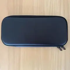 Nintendo Switch 純正　ケース ブラック　スイッチ　ケース　黒