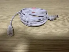 Harmonet LANケーブル SUPER FLAT G 5m