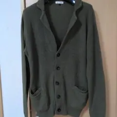 a.v.v カーディガン