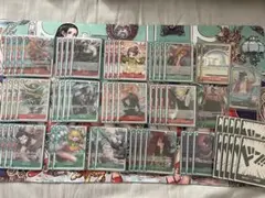 化*望様 ルイクロ　デッキ 化*望様 ルイクロ デッキ - メルカリ