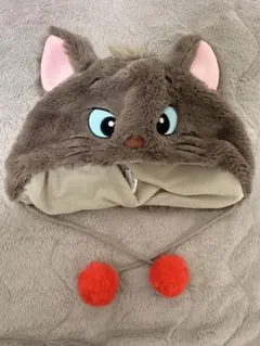 ディズニーファンキャップ ベルリオーズ