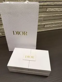 Dior ディオール バースデーギフト　ジャドールディスカバリーキット