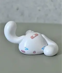 サンリオキャラクターズ シナモロール すって んころりんフィギュア