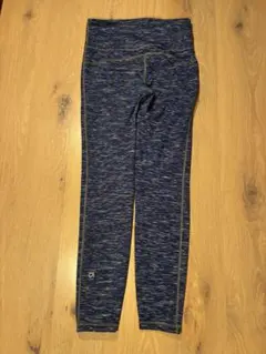 GapFit スパッツ S ネイビー系のサムネイル