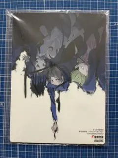 デュラララ‼︎ マウスパッド