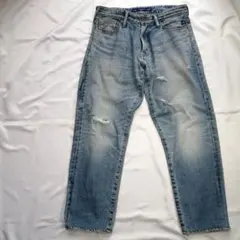 DENIM BY VANQUISH & FRAGMENT デニム 34 - メルカリ