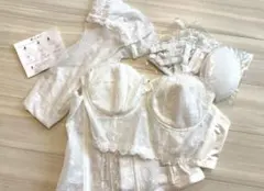 ブライダルインナー