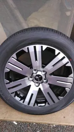 シュタイナーFTX 18インチ 215/40/R18 群馬 即購入❌ - メルカリ