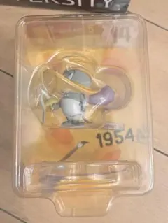 トムとジェリー Happyくじ タフィー A賞 フィギュア