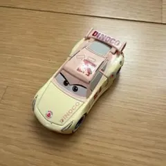 カーズ ミニカー