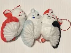 ちょコンと九尾さまおねむ3種セット