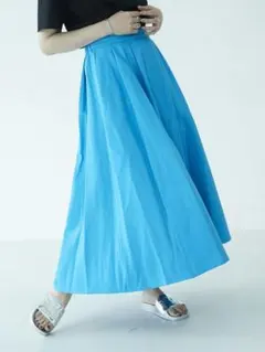 スカート garage of good clothing