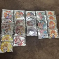 ✧期間限定お値下げ中✧】にじさんじ ✩ 3SKM 北見遊征 セット - メルカリ