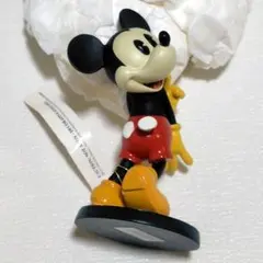 Disney Romero Britto ドナルドダック Donald 置物 - メルカリ