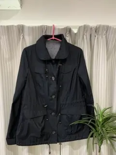 WORLD G IO S PORT ブルゾン最終値下げ