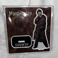 2026年最新】アイテム種別：アパレル アクリルスタンドの人気アイテム