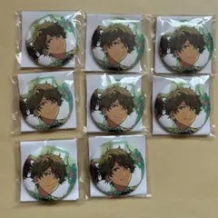 あんスタ 高峯翠 缶バッジ 痛バ 30個 - メルカリ