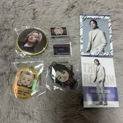 THERAMPAGE 山本彰吾