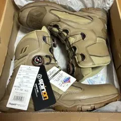 RED WING SHOES 安全靴 BOAシステム 8.5 RED WING SHOES 安全靴 BOAシステム 8.5 - メルカリ