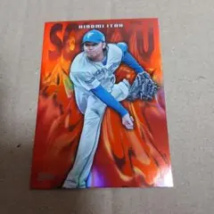 TOPPS 2023 NPB 206 75枚限定 村上宗隆 ブルーフォイル - メルカリ