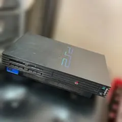 PlayStation 2 本体　ブラック　SCPH-50000 送料込みです★