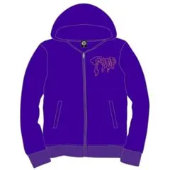 【サイズ2XL】B'z LIVE-GYM 2025 FYOP パーカー