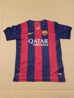 NIKE FCバルセロナ ユニフォーム