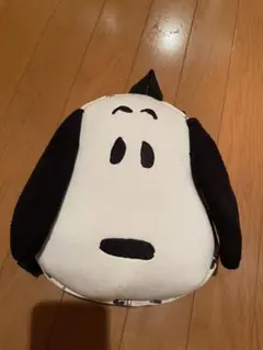 公式グッズ スヌーピー リュック