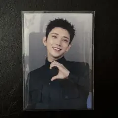 SEVENTEEN JOSHUA NEW_ JAPAN 56