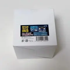 都市伝説解体センター　トレーディングアクリルジオラマ box　セット　未開封 都市伝説解体センター トレーディングアクリルジオラマ vol.2(BOX