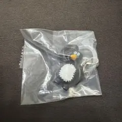 DAISUKE KONDO めじるしアクセサリー pengin