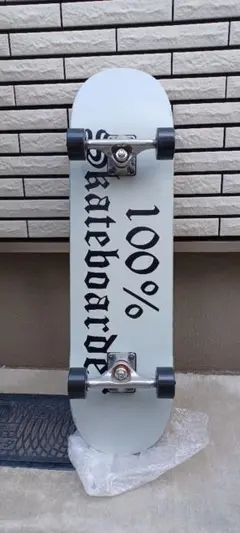2025年最新】100%skateboarderの人気アイテム - メルカリ