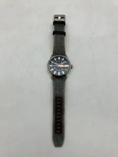 DIESEL メンズ腕時計　クオーツ　DZ-1769