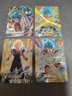 ダイバーズ　4枚セット！