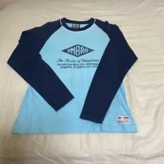 umbro ロンt