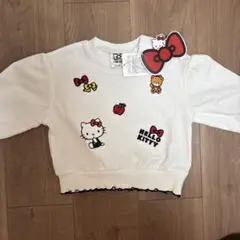 2026年最新】ハローキティベビー服の人気アイテム - メルカリ